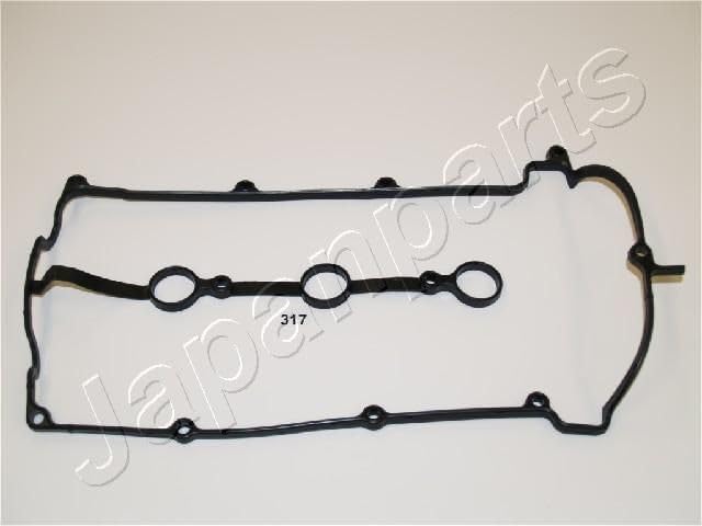 Joint de cache culbuteurs Japanparts GP-317 contre les fuites d'huile