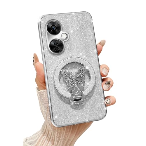 Coque OnePlus N30 avec dragonne pour femmes et filles actives