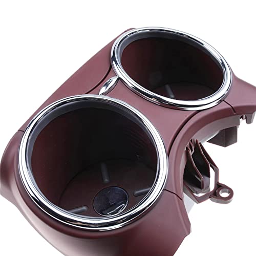 Porte-gobelet C219 rouge pour réparer la console de votre CLS