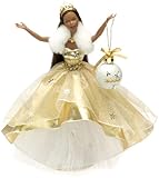 Celebration Barbie 2000 Special Edition - African American