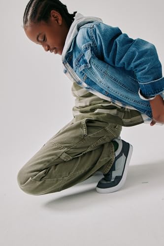 Image of The Children's Place Boys' Baggy Jeans