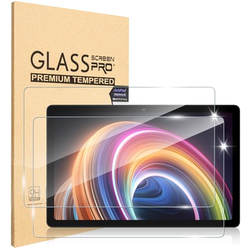 ✨美品✨最新版10インチタブレット✨ AvidPad♡S60 専用保護フィルム付 Amazon | AvidPad S60タブレット 液晶保護フィルム 強化ガラス 硬度9H
