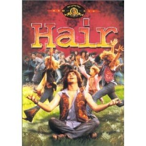 Hair [Alemania] [DVD]