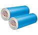 Oracal ORAMASK 813 Stencil Film 2 Pack - Two 12 Inch x 20 Foot Rolls
