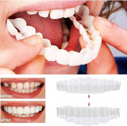 Image of 2 Pairs, Adjustable,Nature and Comfortable.Regain Confidence