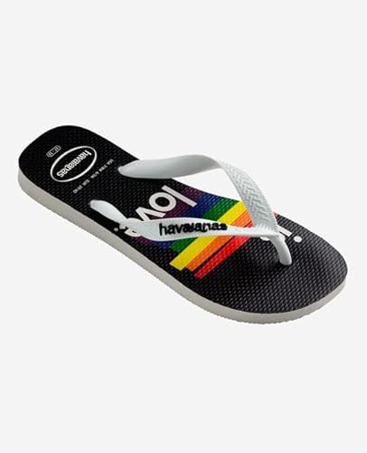 Havaianas Top Pride, Infradito Unisex - Adulto