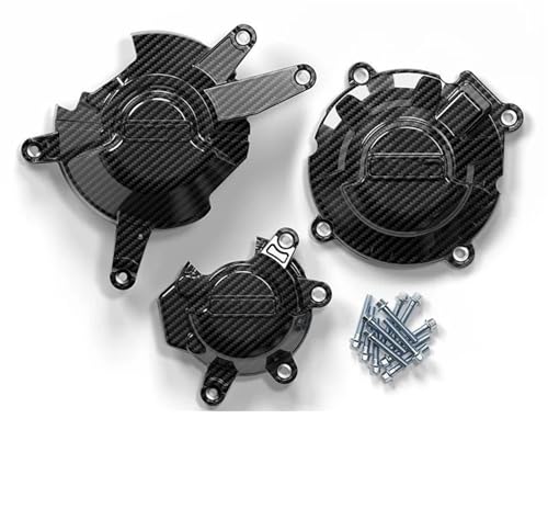 Protection Capot Moteur Moto CBR650R Idéal pour Roulage Piste et Routier