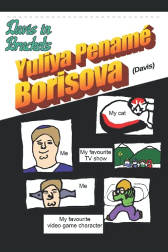 Davis in Brackets: (Davis)