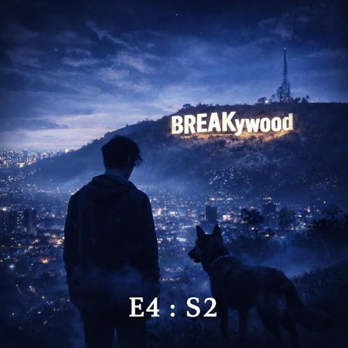 E4: BREAK; S2: Not Sacr&egrave; Bleu