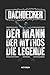 Produktbild Notizbuch: Lustiges Dachdecker Notizbuch mit Punktraster. Tolles Zubehör & Dachdecker Geschenk Idee.