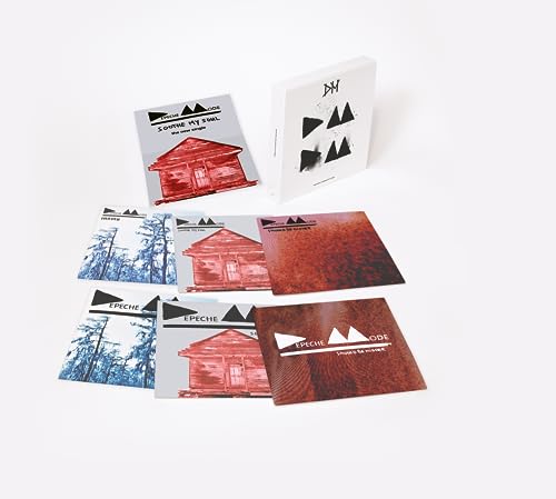 Delta Machine The Singles Sony Music édition audiophile objet collection - 2