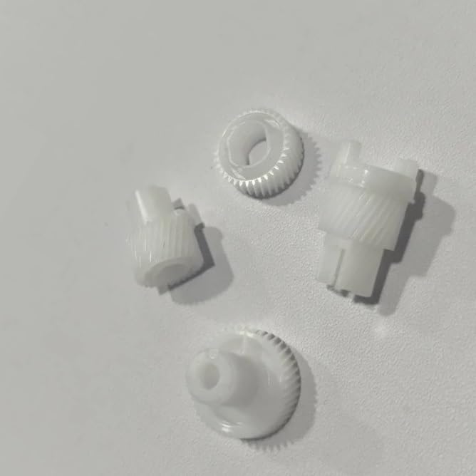 Engranajes para Toshiba 5055C que solucionan ruidos molestos y roturas en la impresión