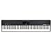 Studiologic STUDIO LOGIC SL88-GRAND MIDI KEYBOARD CONTROLLER