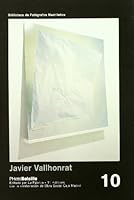 JAVIER VALLHONRAT 8495183250 Book Cover