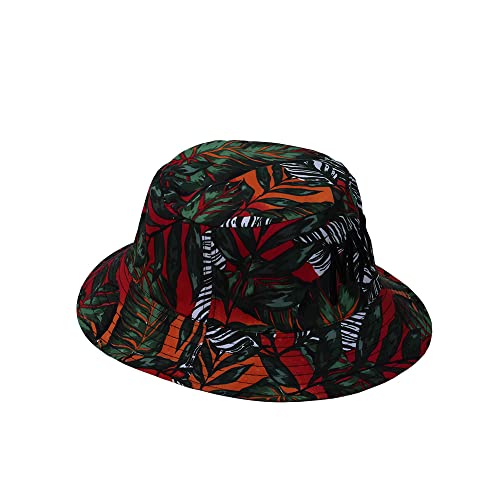 Buckets MXD Conceito Chapéu De Balde Hat Unissex Moda Chapéu de Sol Cap Hip Hop Masculino e Feminino