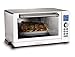 Cuisinart TOB-135WN Toaster Oven, White