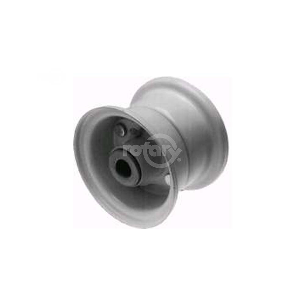 Rotary 13736 Deck Wheel Kit 2-Pack – Compatible With Gravely 00473600, 03905900 - View #4