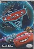 disney cars dvd asda MODO C.H.R.O.M.E.: Completa misiones especiales para obtener el certificado C.H.R.O.M.E. mientras exploras el mundo de Cars