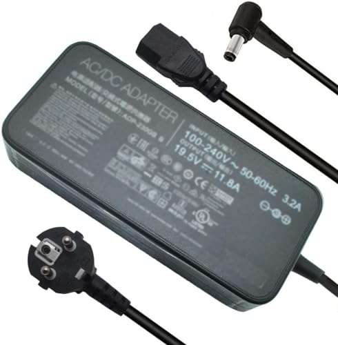 Chargeur PC ASUS 230W ADP-230GB B pour ROG FX95G GL504GS et GX501