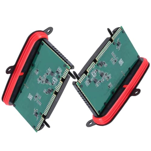 Module phares auto pour unité commande module entraînement adaptatif phares voiture 163117427607 - 6