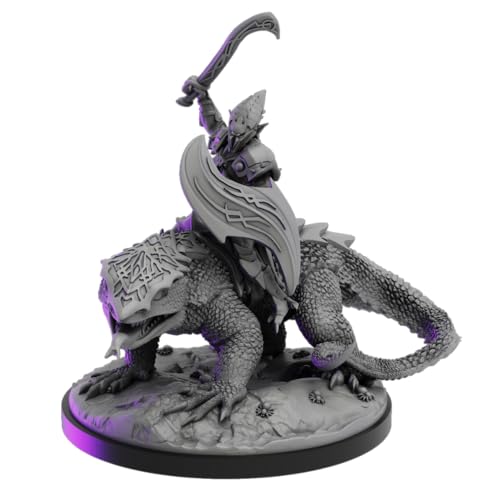 Steamforged Games Epic Encounters: Palace of the Drow Queen y Lair of the Drider Bundle miniatura 6