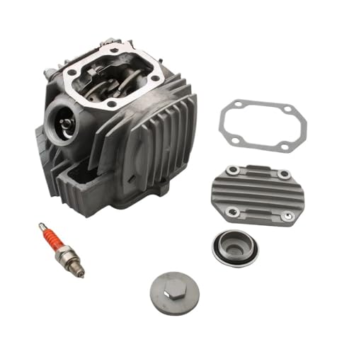 Kit culasse 52,4 mm idéal pour vos sorties en forêt en quad LF110 et ATV 110cc