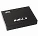 V-Line 2912-S Top Draw Security Case (Black)