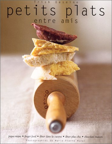  Petits Plats entre Amis PDF