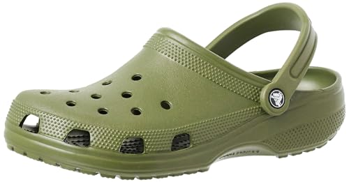 Image of Crocs Men's Classic Clogs