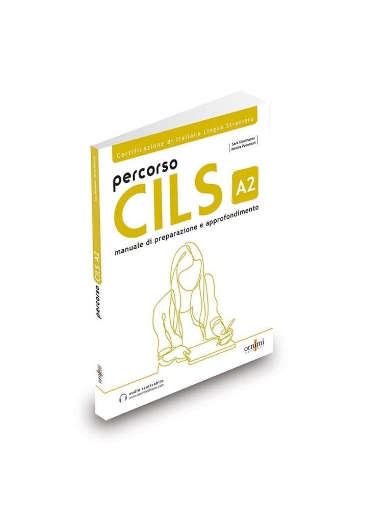 Percorso Cils Cils A2 Livello A2 Standar
