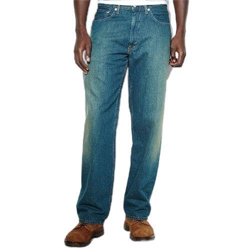 Image of Levi's Men's 550 Relaxed Fit Jeans (Also Available in Big & Tall)