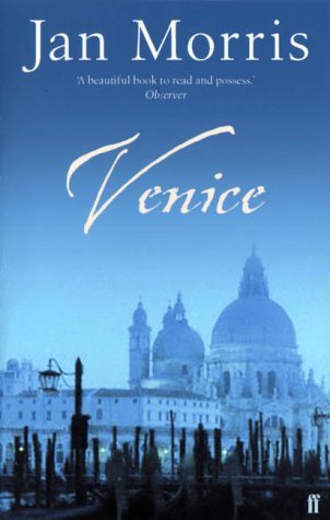 Venice by Jan Morris (1993-10-07)