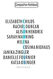  Composition Notebook: Orphan Black Clone Club Sisters Orphan Black Tv Series America Journal/Notebook Blank Lined Ruled 6x9 100 Pages