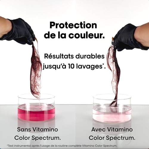 Sérum brillance Vitamino Color Spectrum 50 ml - vue 8