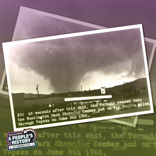 Are tornado urban legends like the ‘Tonganoxie Split’ real?
