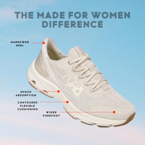 Image of Ryka Women's Devotion X Walking Shoe