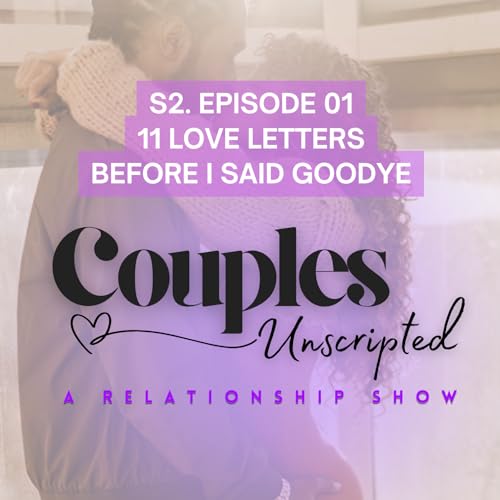 S2 Ep: 1 - 11 Love Letters to Him Before I Said Goodbye