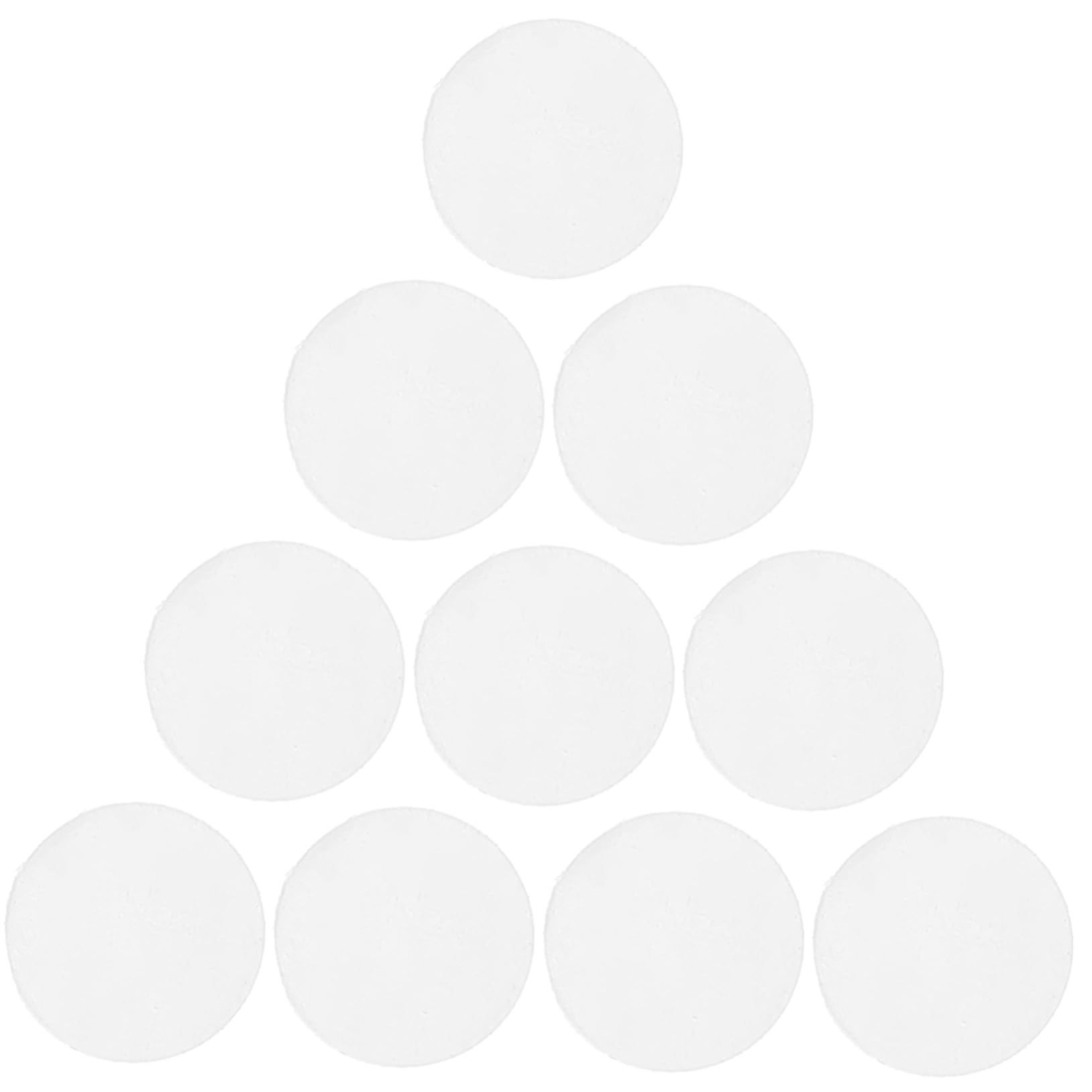 Yardwe 10pcs Silicone Flute Key Covers Open Hole Plug Caps for Flute Maintenance Easy Installation Musical Instrument Accessories for Beginners and Professionals