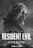  RESIDENT EVIL REQUIEM KOMPLETTLÖSUNG