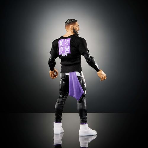 Mattel WWE Ultimate Edition Finn Balor Action Figure