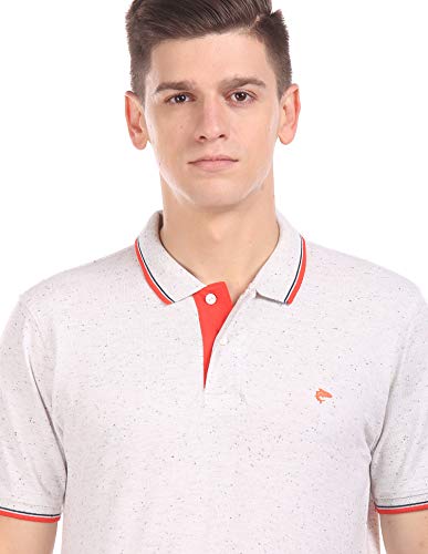 Image of Ruggers Men's Slim Fit T-Shirt
