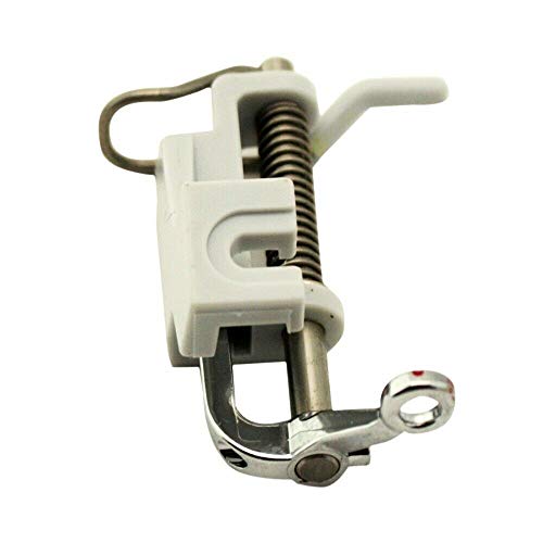Pie de Costura Closed Toe Free Motion para Viking miniatura 2