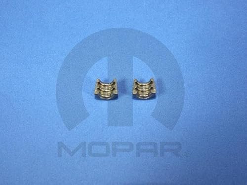 Genuine OEM Upper Engine Valve Spring Retainer For Chrysler 300 53022277AA