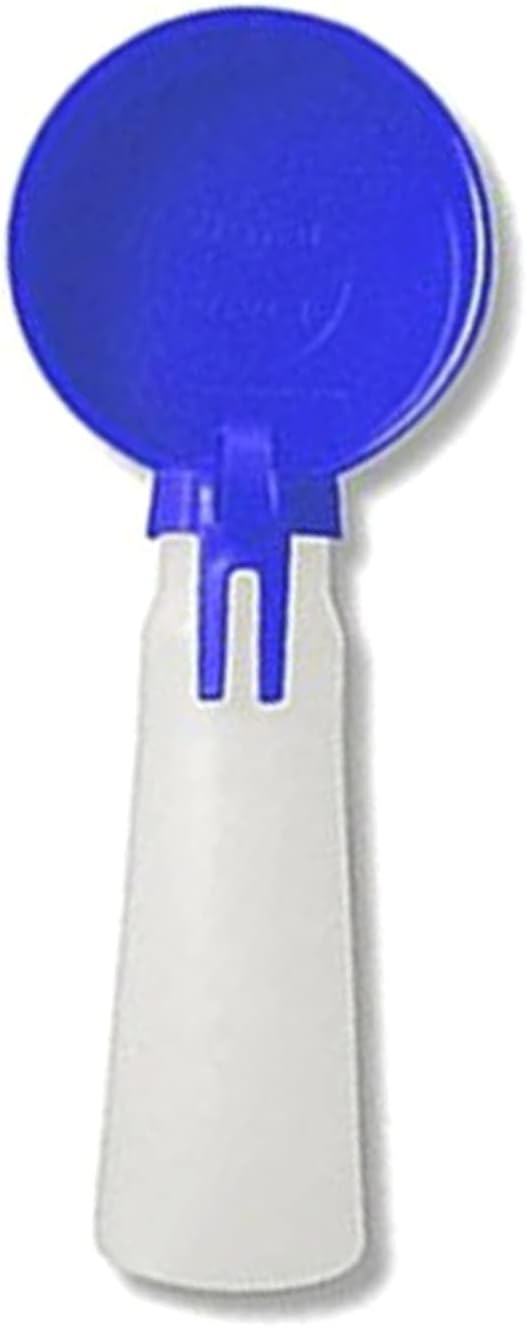 Water Rover Even Bigger 5-1/4-Inch Bowl and 26-Ounce Bottle, Dark Blue