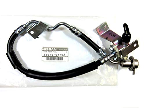 Amazon.co.jp: NISSAN(ニッサン) 日産純正部品 ダンパー 22675-5Y70A