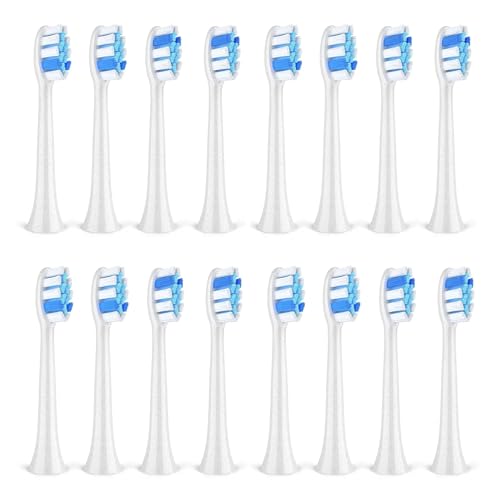 muyihui P11 T9 P80 �d�����u���V�w�b�h �d�����u���V�ƌ݊�������A4/8/16 ��(16WHITE)