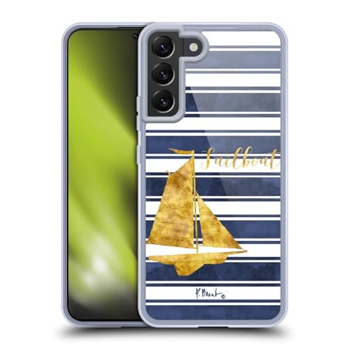 Funda Samsung Galaxy S22+ 5G de gel flexible contra arañazos