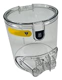 Pi�ce de rechange for aspirateur sans fil Dreame V11 V11 SE, conteneur de poussi�re avec filtre lavable et r�utilisable