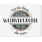 Eine speziell strukturierte Stoff-Oberfläche sorgt für ein leichtes und präzises Gleiten der Maus.