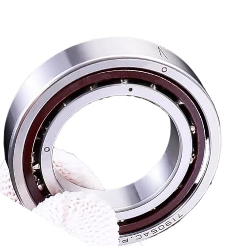 Roulement de broche 71806 P4 de haute précision pour machine-outil